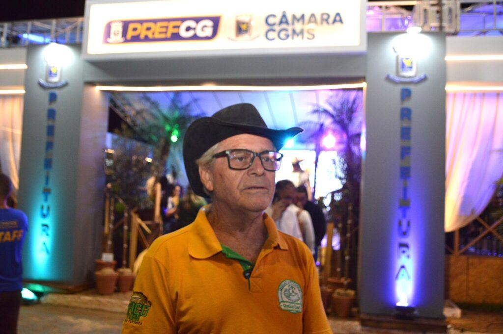 A 9ª edição da Festa do Queijo foi lançada oficialmente nesta quarta-feira (15), em evento que reuniu autoridades, produtores rurais e a comunidade de Rochedinho. 