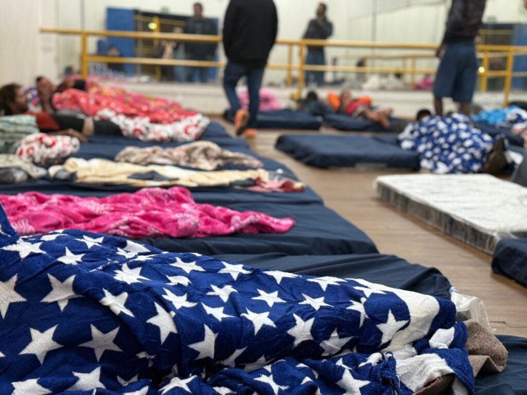 Prefeitura Municipal de Campo Grande mobiliza campanha Inverno Acolhedor 2026 para população em situação de rua.