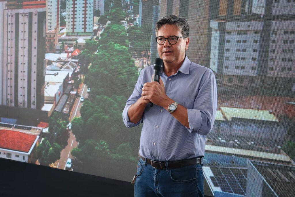 Prefeitura Municipal de Campo Grande moderniza processos para facilitar vida de quem investe na cidade. Prefeitura Municipal de Campo Grande moderniza processos para facilitar vida de quem investe na cidade.