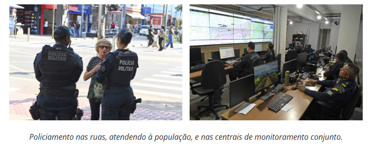 Valorização: forças de MS chegam a 9,1 mil promoções de carreira em 4 anos e consolidam robustez da segurança pública. Valorização: forças de MS chegam a 9,1 mil promoções de carreira em 4 anos e consolidam robustez da segurança pública.
