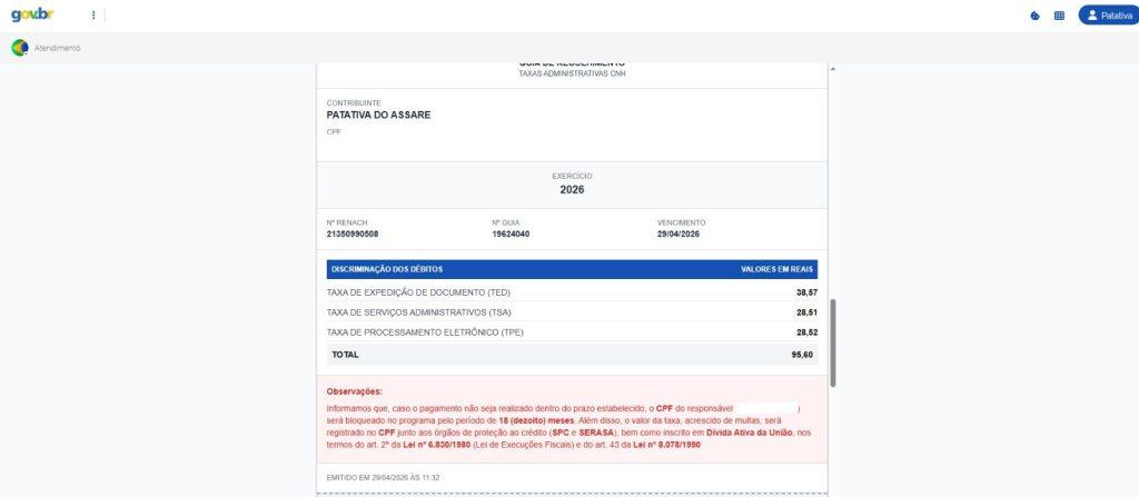 Renovação automática da CNH é usada como isca em golpe digital contra condutores. Renovação automática da CNH é usada como isca em golpe digital contra condutores.