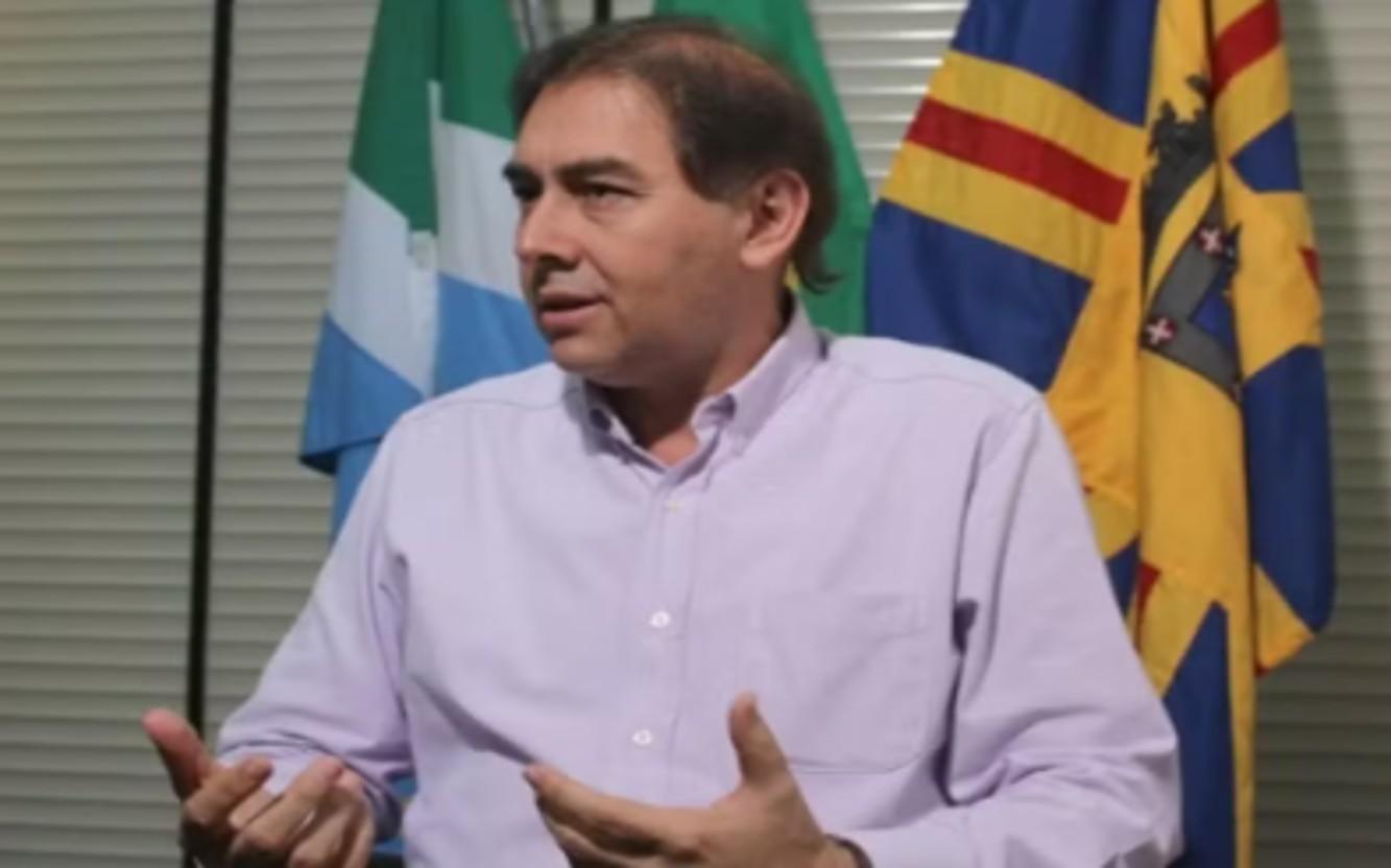 A Justiça de MS pede laudos e documentos de casa em que Bernal matou fiscal.