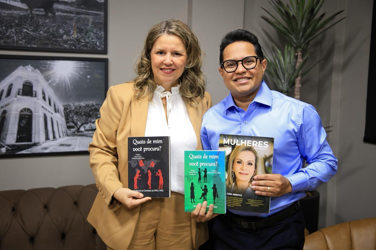 Câmara CG sedia Conferência da ONU sobre sustentabilidade e protagonismo feminino.