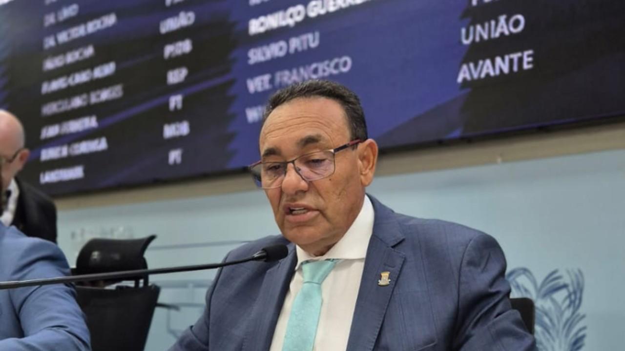 Carlão destaca legado legislativo em apoio à Expogrande e ao Agronegócio.