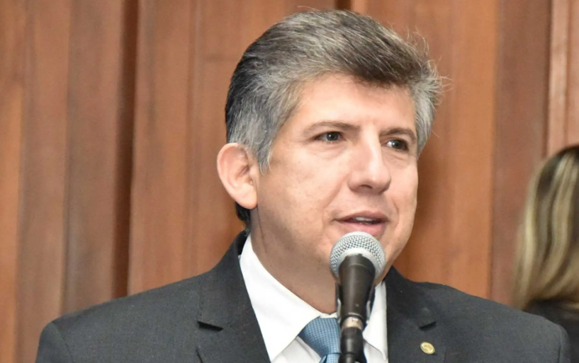Deputado Lídio Lopes propõe Ala Alems e destinação de R$ 1,2 milhão ao Hospital do Câncer.