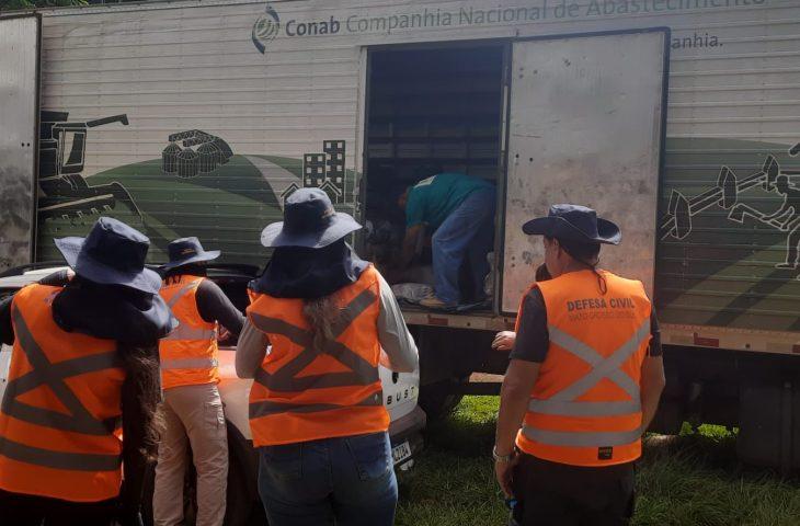 Estado reforça articulação com municípios e Defesa Civil e amplia ações contra chikungunya.