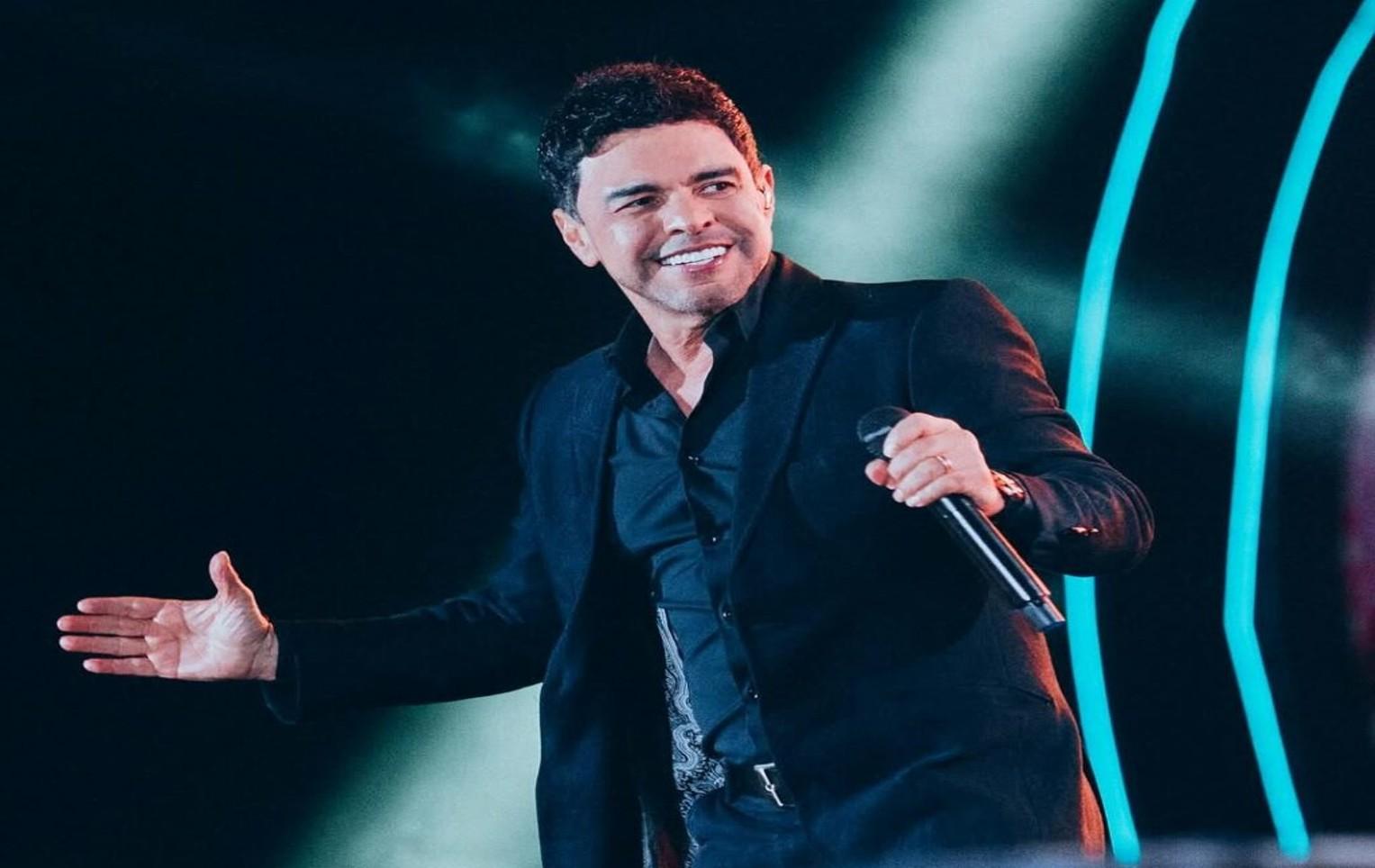 Expogrande 2026 começa nesta quinta com abertura oficial, leilão e show de Zezé de Camargo.