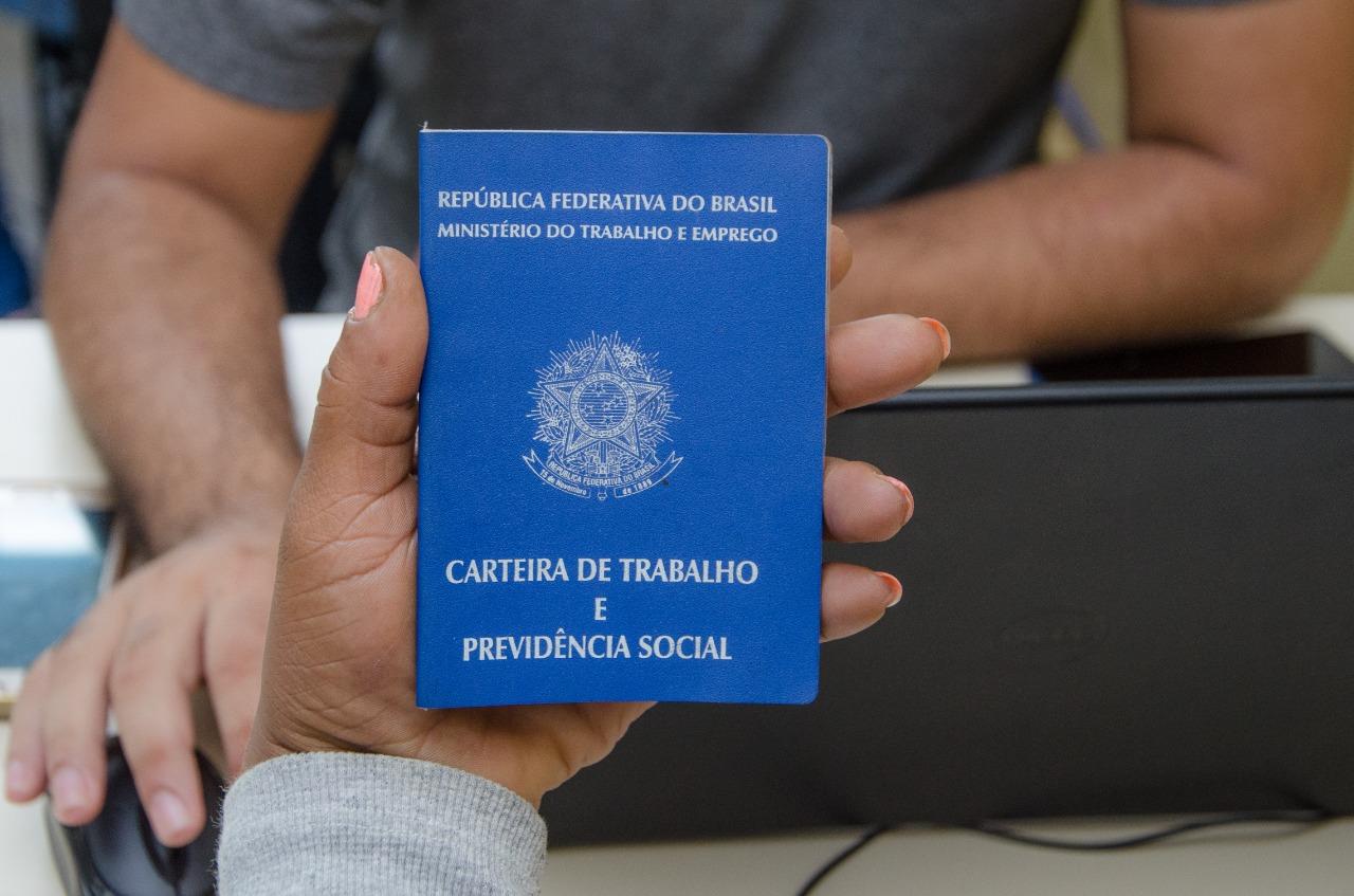 Funsat oferece 1.007 vagas de emprego nesta terça-feira.