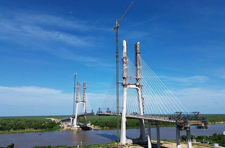 Governo oferece curso de comércio exterior para qualificar jovens de municípios impactados pela Rota Bioceânica.