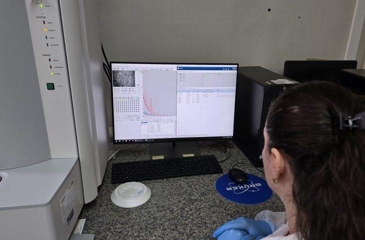 Hospital Regional de Mato Grosso do Sul inova com tecnologia que transforma diagnósticos em horas.