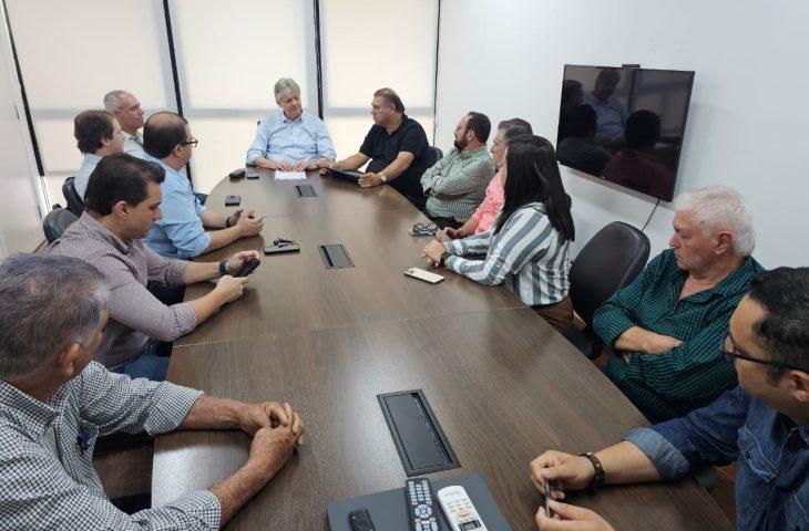 Indústria de etanol de milho avança em Jaraguari com investimento de R$ 300 milhões.