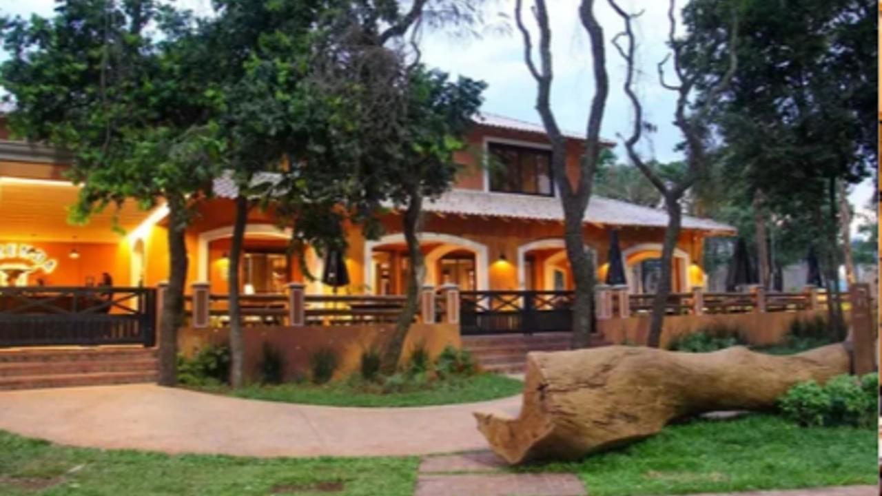 Justiça de Mato Grosso do Sul proíbe shows em churrascaria de alto padrão no Parque dos Poderes.