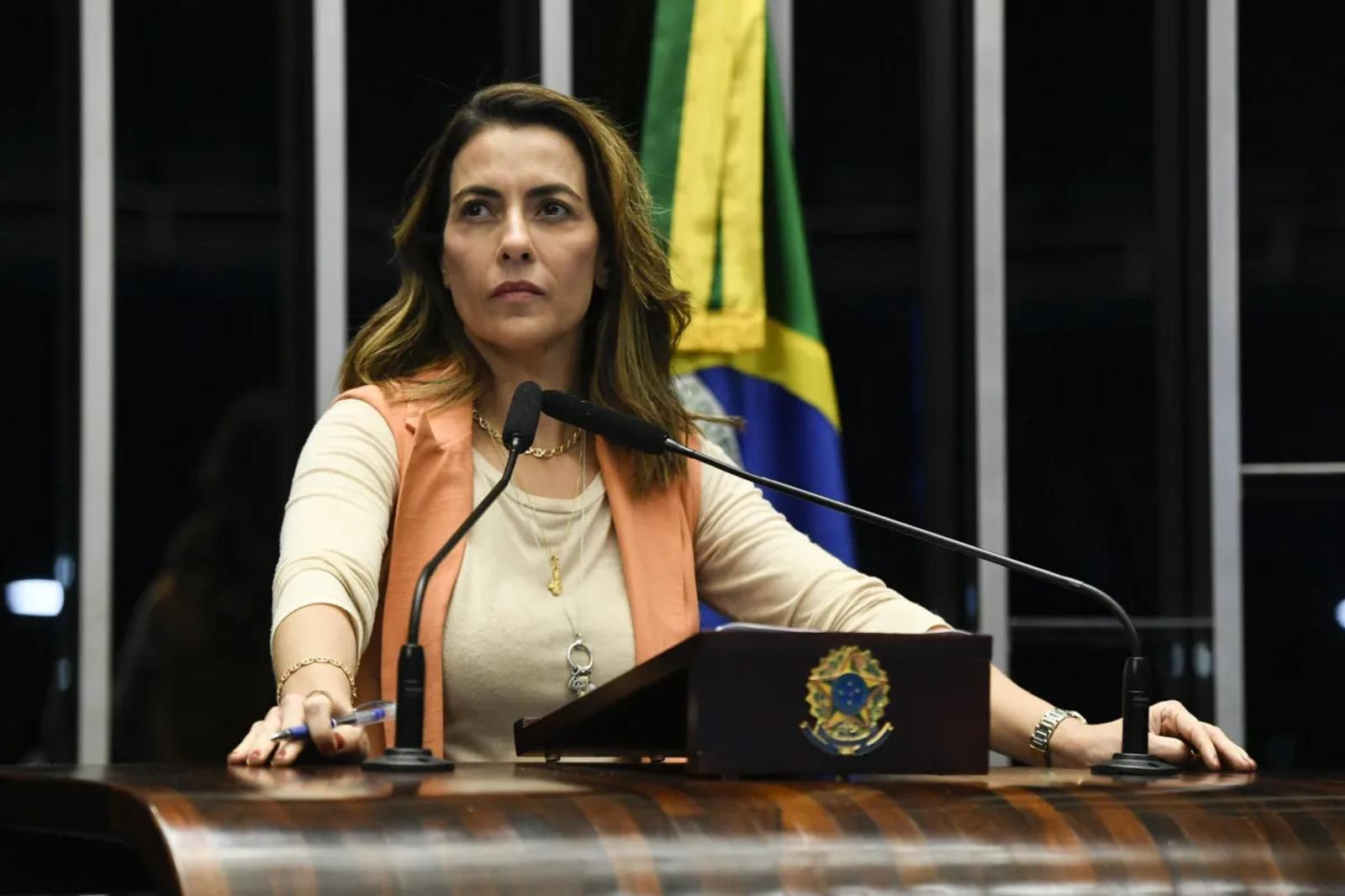 Lula libera Soraya para deixar o Podemos, e confirma filiação ao PSB.