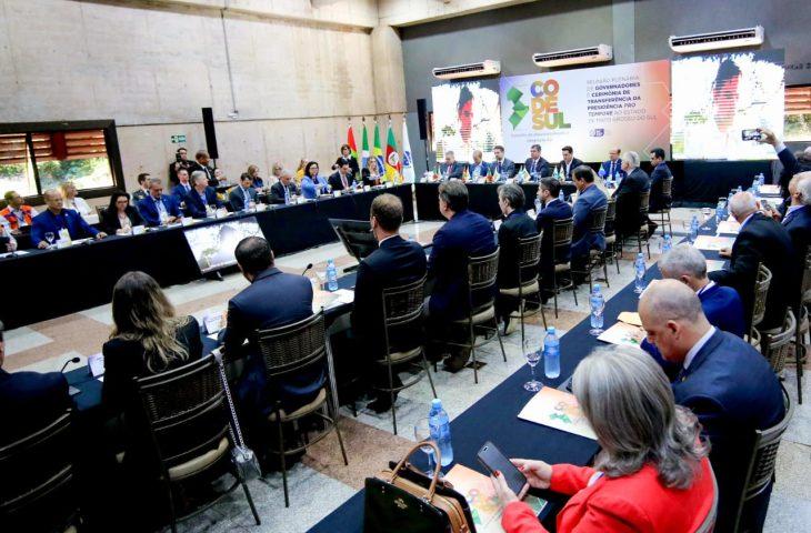 Modelo de gestão projeta MS no cenário nacional, com protagonismo em conselhos estratégicos.