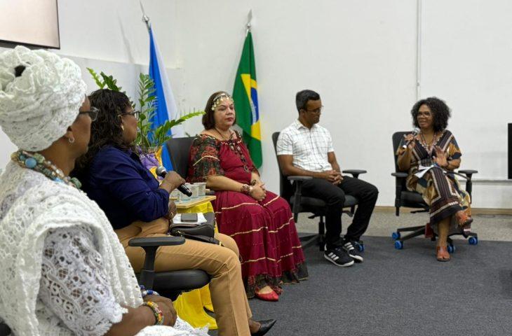 MS avança no enfrentamento ao racismo com entrega de instrumento técnico construído em rede.