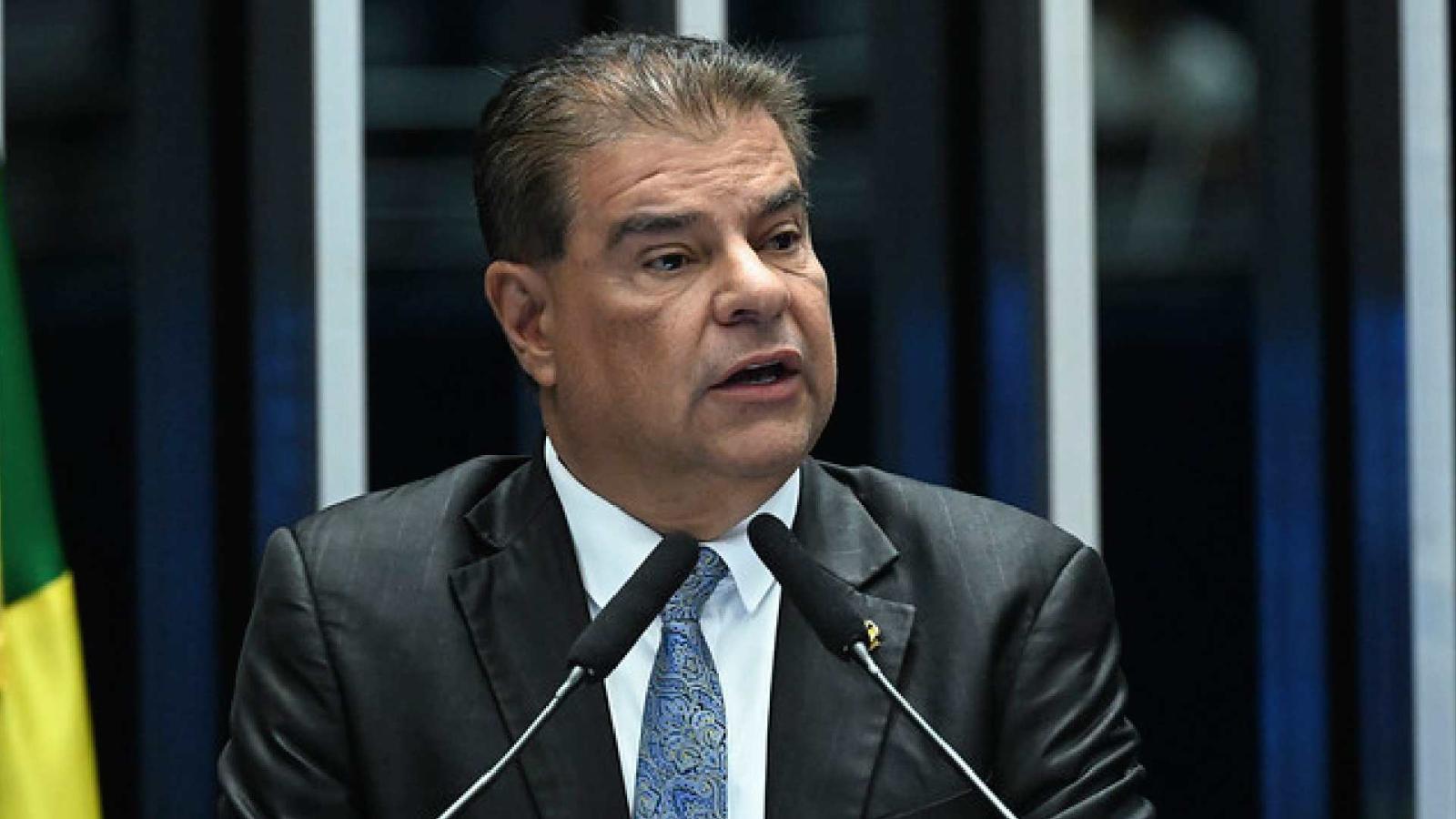 Nelsinho diz Acordo Mercosul-UE trará imposto zero para 5 mil produtos.
