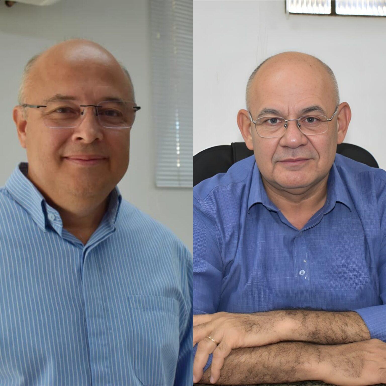 Novos diretores assumem Agetran e Agereg na Capital.