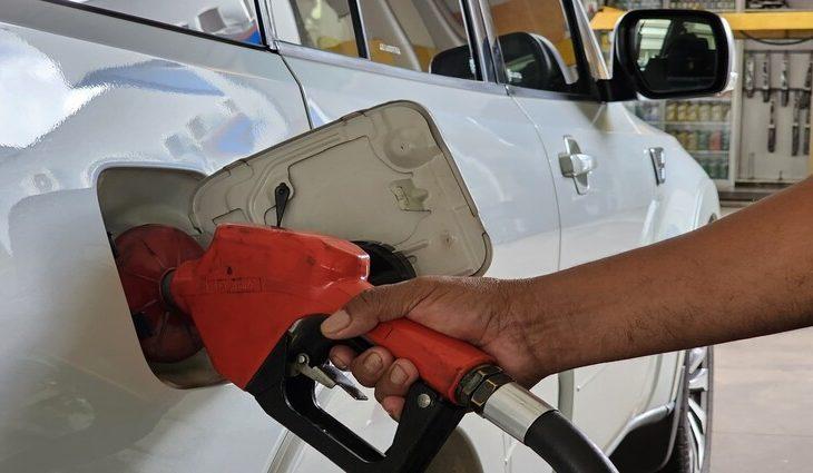 Pesquisa aponta redução no preço do diesel no anel viário de Campo Grande.