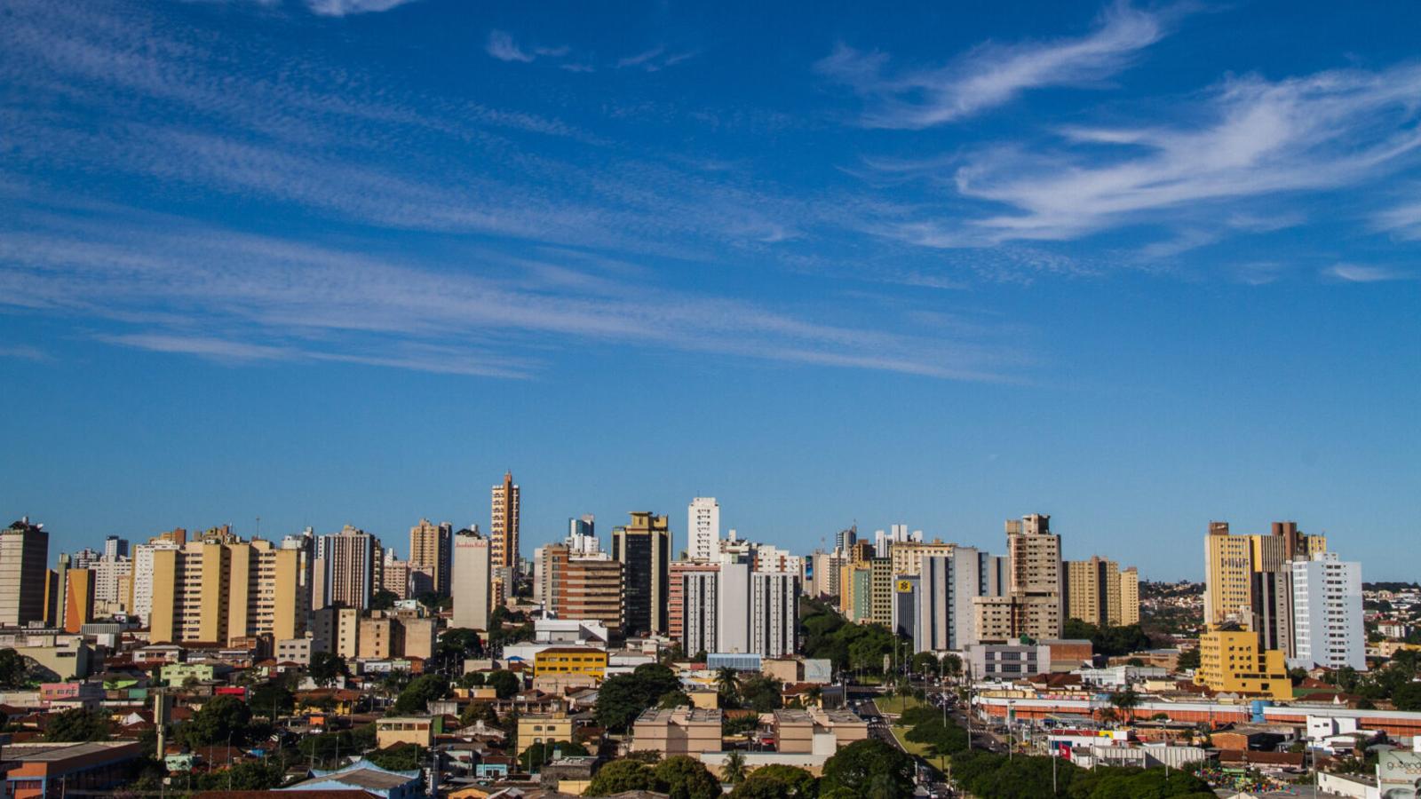 Prefeitura Municipal de Campo Grande moderniza processos para facilitar vida de quem investe na cidade.