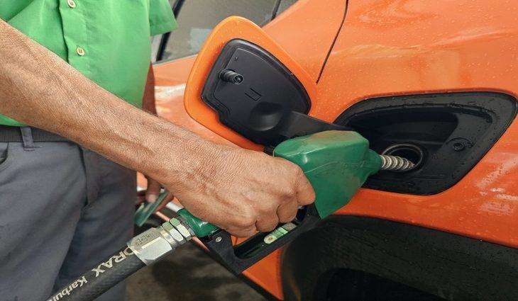 Procon de Mato Grosso do Sul monitora preço do diesel em postos no anel viário de Campo Grande.