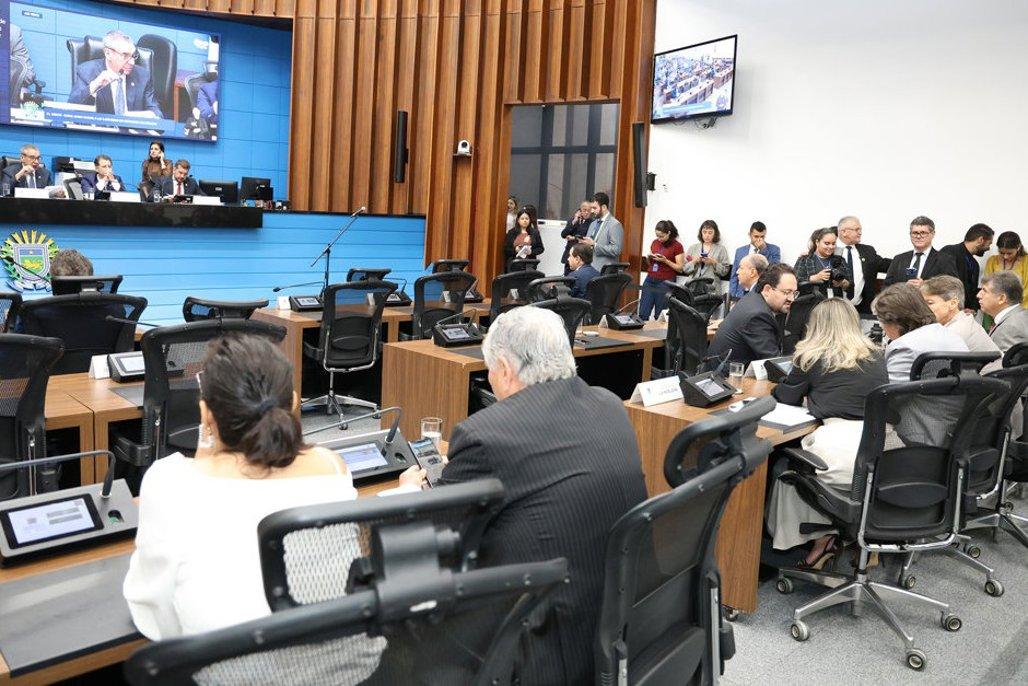 Projeto que cria o Dia do Advogado Criminalista vai à deliberação do plenário nesta quinta-feira.