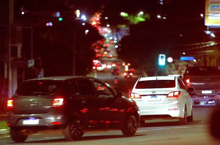 Proprietários de veículos têm até o dia 30 de abril para pagar quarta parcela do IPVA.