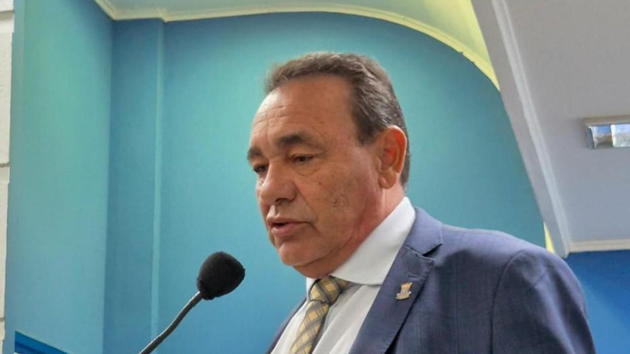 Vereador Carlão defende auditoria e cobra devolução de repasses do ICMS para Campo Grande.