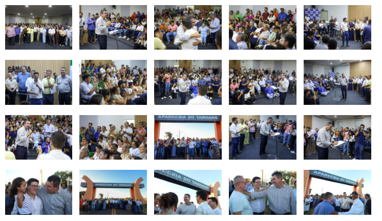 Com apoio do Governador Eduardo Riedel, Taboadão 2026 movimenta turismo, cultura e economia da região. Com apoio do Governador Eduardo Riedel, Taboadão 2026 movimenta turismo, cultura e economia da região.