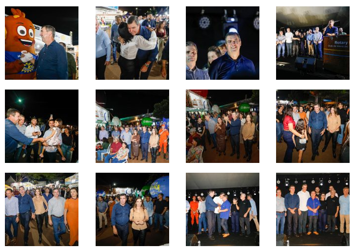 Para preservar gastronomia e cultura, Governo de MS apoia tradicional Festa da Linguiça de Maracaju. Para preservar gastronomia e cultura, Governo de MS apoia tradicional Festa da Linguiça de Maracaju.