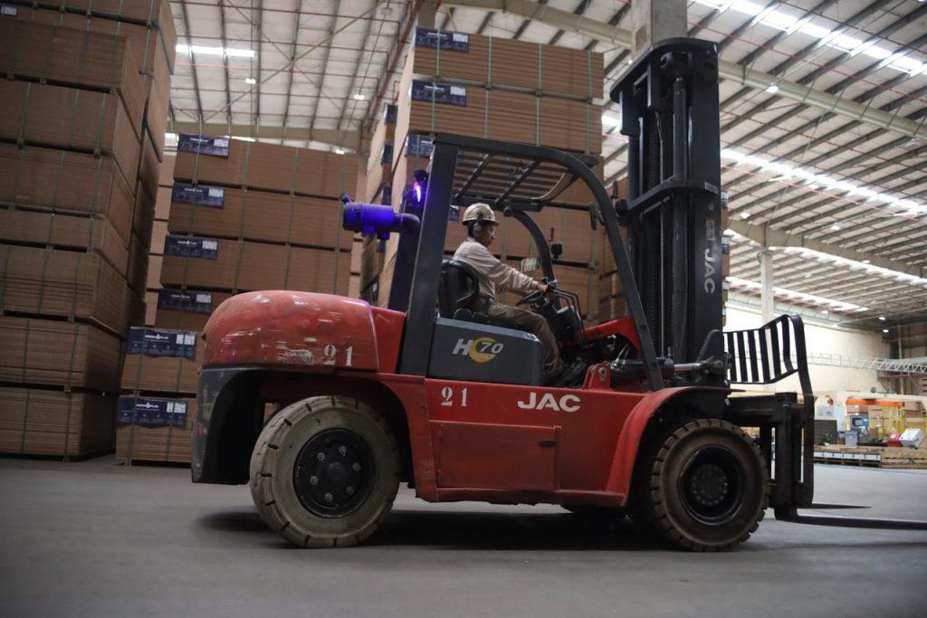 MS chega a 1,46 milhão de trabalhadores ocupados e tem o 7º maior rendimento médio do país. MS chega a 1,46 milhão de trabalhadores ocupados e tem o 7º maior rendimento médio do país.