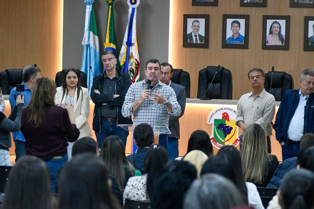 Japorã avança em segurança pública e infraestrutura com autorização de obras na área urbana e rural. Japorã avança em segurança pública e infraestrutura com autorização de obras na área urbana e rural.