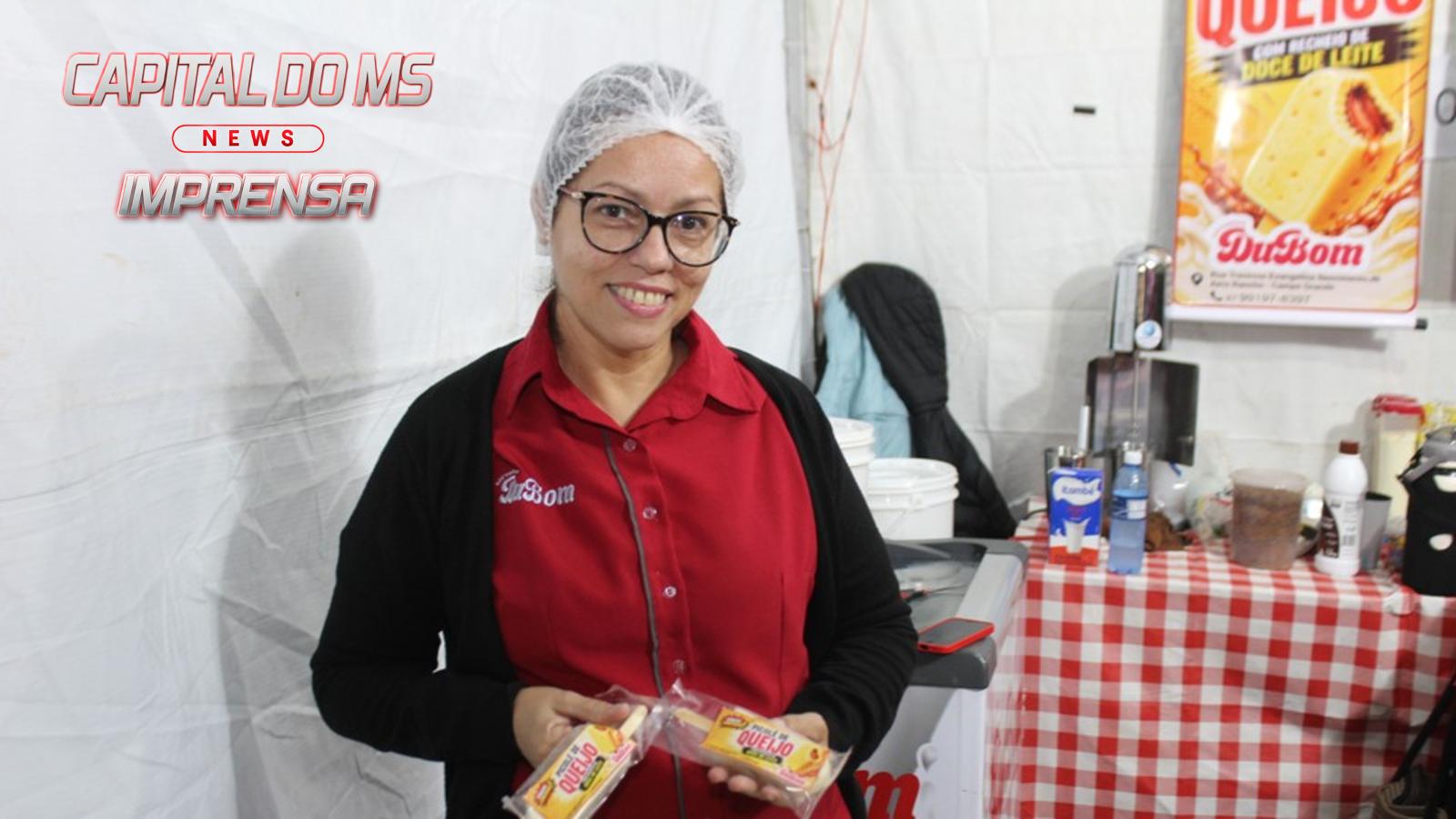 9 ª Festa do Queijo reúne 16 mil pessoas e supera R$ 1 milhão em vendas. 9 ª Festa do Queijo reúne 16 mil pessoas e supera R$ 1 milhão em vendas.