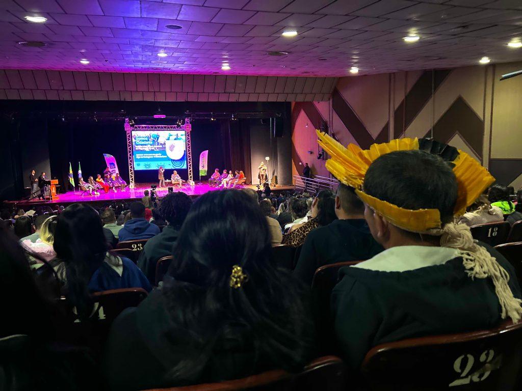 Juventude Plena: MS lança maior programa integrado para jovens do Estado. Juventude Plena: MS lança maior programa integrado para jovens do Estado.