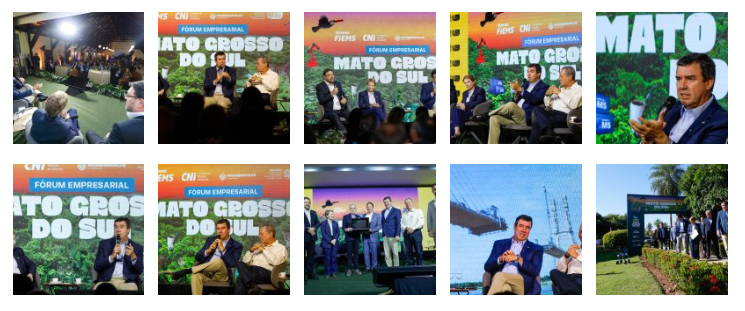 O Governador Eduardo Riedel de Mato Grosso do Sul cria cenário industrial de sucesso, com geração de empregos e destaque nacional. O Governador Eduardo Riedel de Mato Grosso do Sul cria cenário industrial de sucesso, com geração de empregos e destaque nacional.