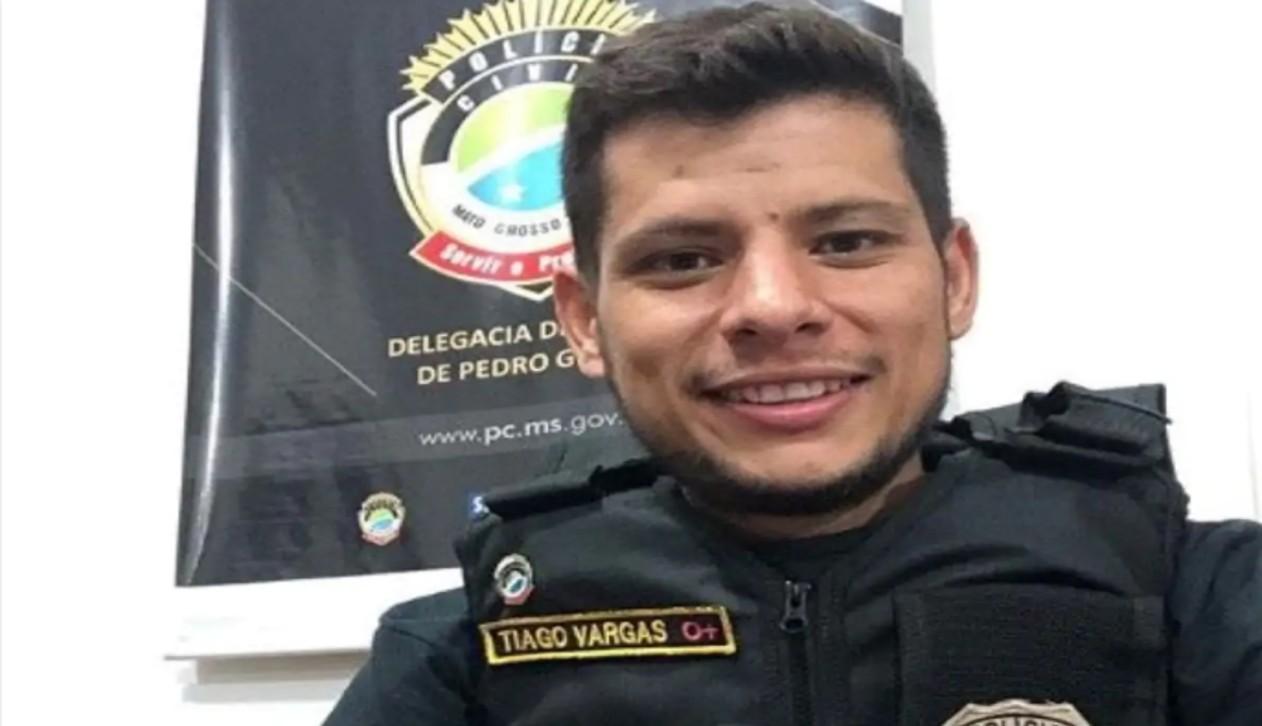 O Tribunal de justiça de Mato Grosso do Sul anula demissão de ex-vereador e determina reintegração à Polícia Civil.
