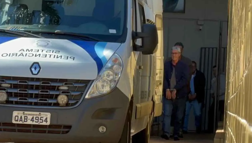 Advogados de presos por fraude no tapa-buraco preparam pedidos de liberdade.