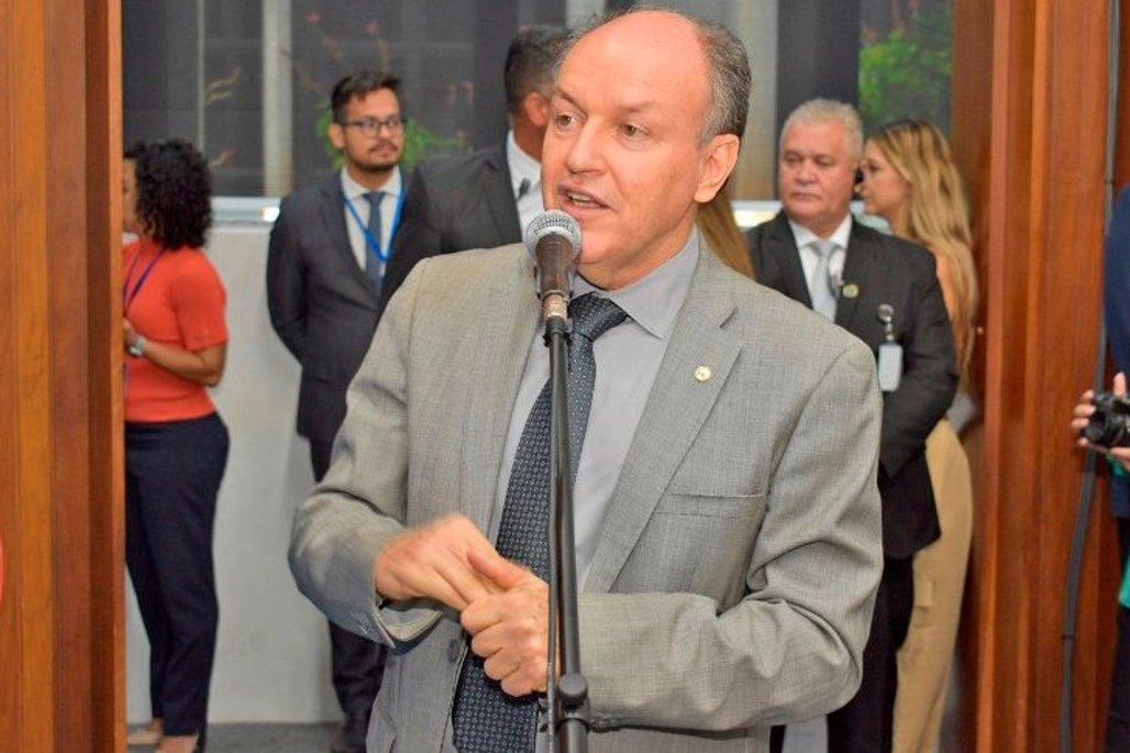 ALEMS homenageia Ordem Demolay em sessão solene na terça-feira.