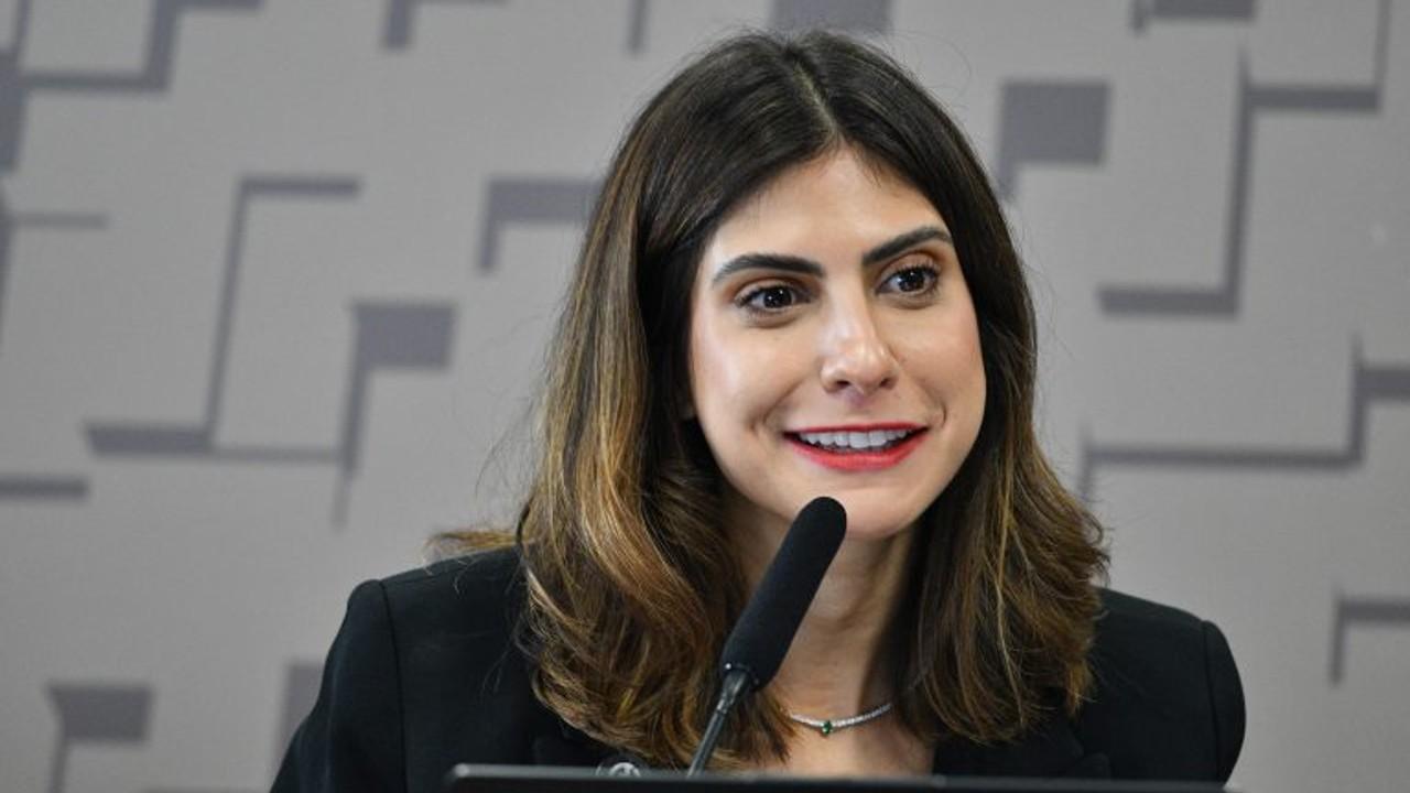 Camila Jara cobra investigação de convênio com a Fiems e alerta: “Recursos públicos não podem financiar campanhas”.