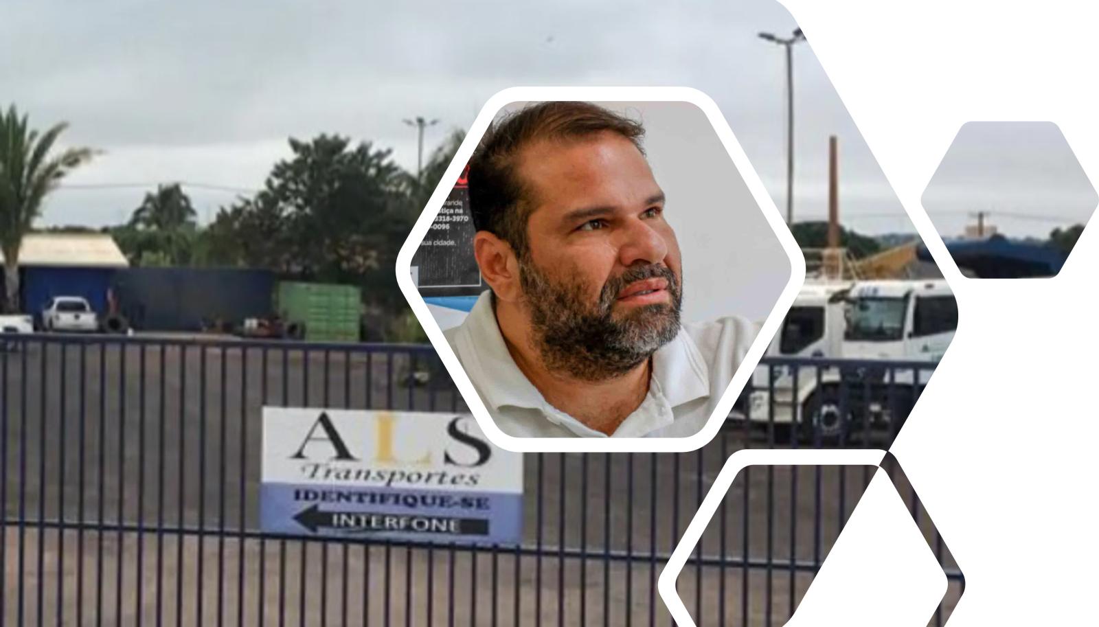 Esquema de R$ 7,3 milhões no tapa‑buraco leva Patrola a depor na Justiça.