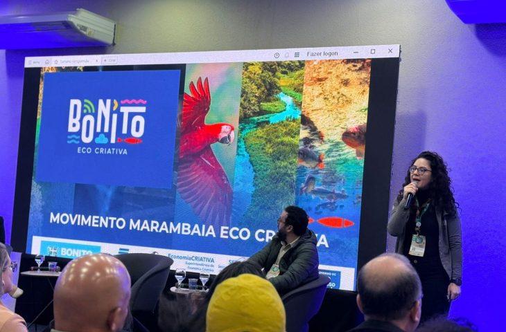 FundturMS apresenta agenda de sustentabilidade, inclusão e turismo responsável durante evento em Bonito.