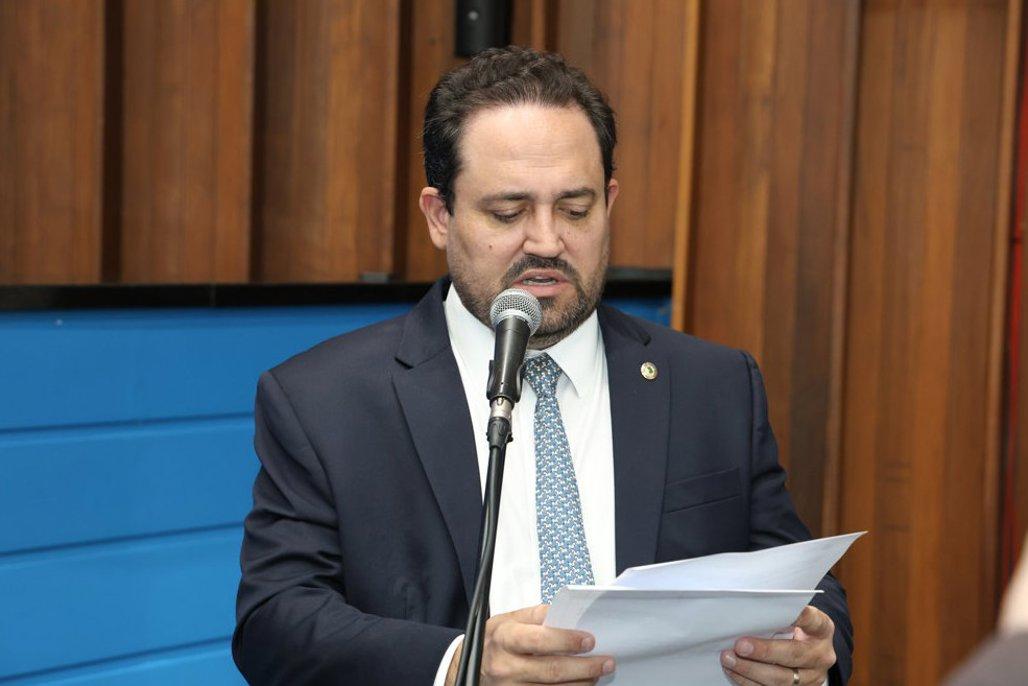 Lei: Dia do Campista Católico é instituído em Mato Grosso do Sul.