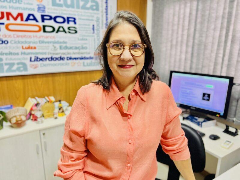 Luiza Ribeiro solicita liberação de R$ 7,6 milhões para fortalecer políticas de proteção animal em Campo Grande.