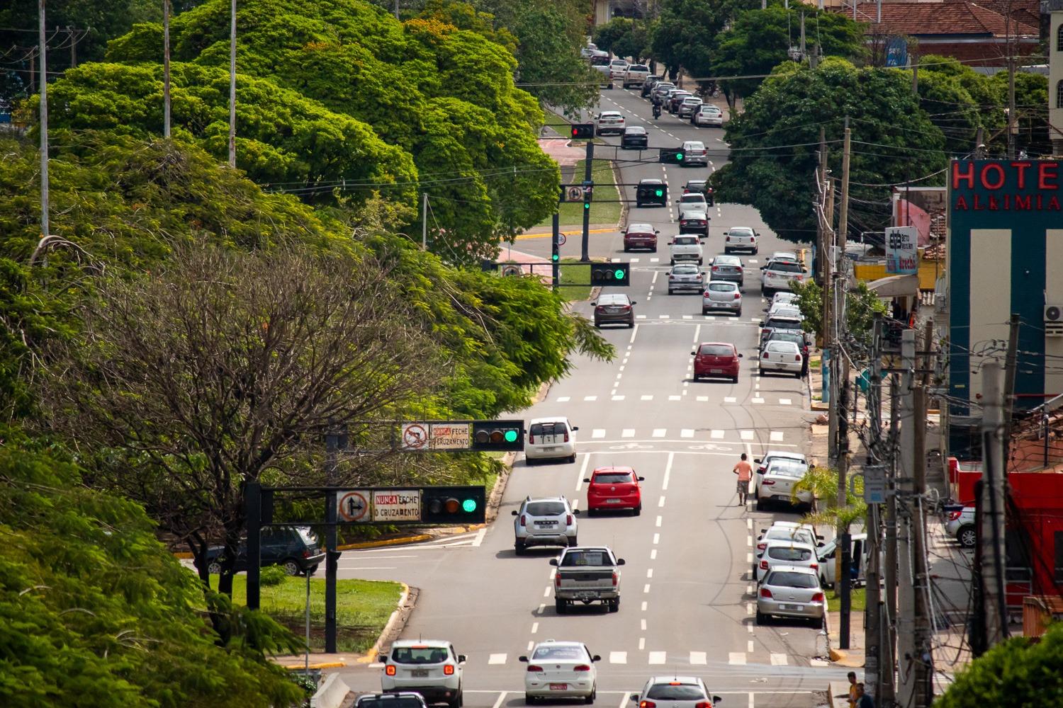 Mais visitantes, empregos e negócios: turismo cresce em Campo Grande.