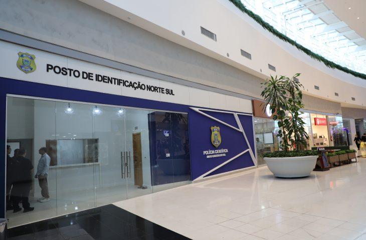 Mutirão ‘Novo RG no Fim de Semana’ em shopping terá 300 senhas em Campo Grande.
