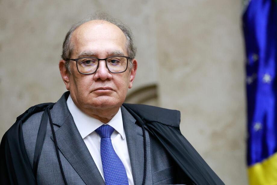 O Ministro do STF Gilmar Mendes diz, Decisão sobre royalties deve ser feita em colaboração com outros Poderes.