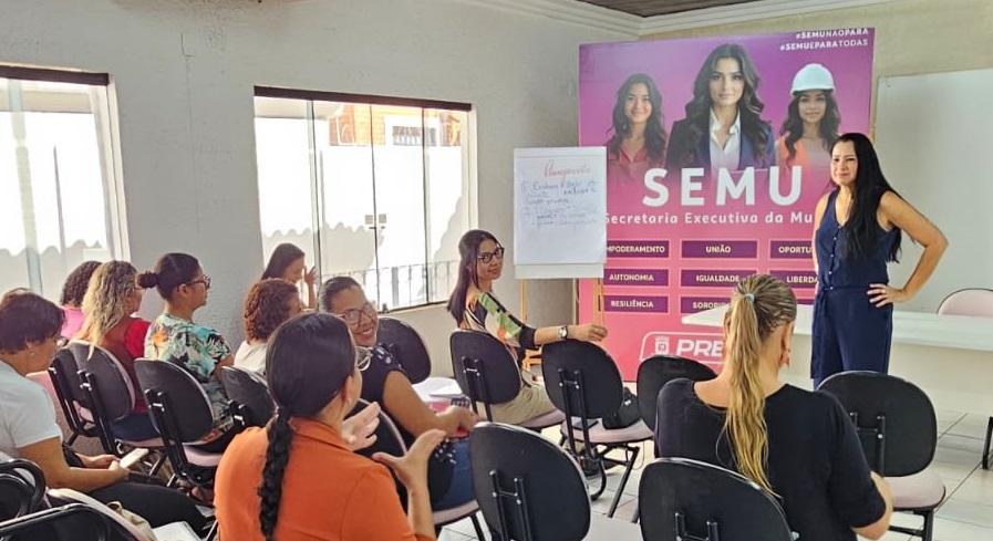 Programação pelo Mês das Mães segue ao longo de maio.