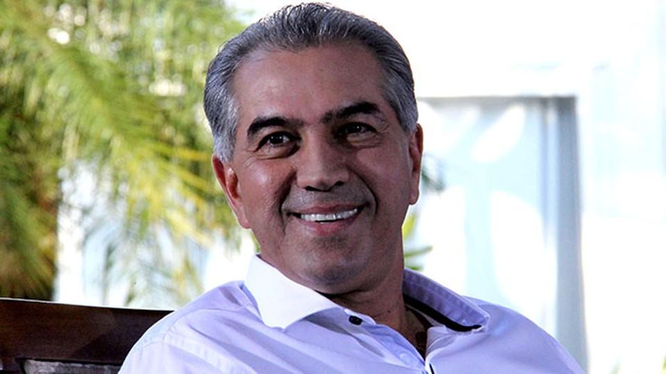 Reinaldo Azambuja abre vantagem e se distancia de Nelsinho e Contar na disputa pelo Senado.