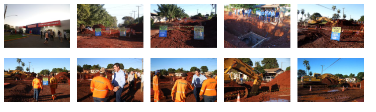 De Aroeira ao Polo Industrial, investimentos impulsionam infraestrutura e saúde em Rio Brilhante. De Aroeira ao Polo Industrial, investimentos impulsionam infraestrutura e saúde em Rio Brilhante.