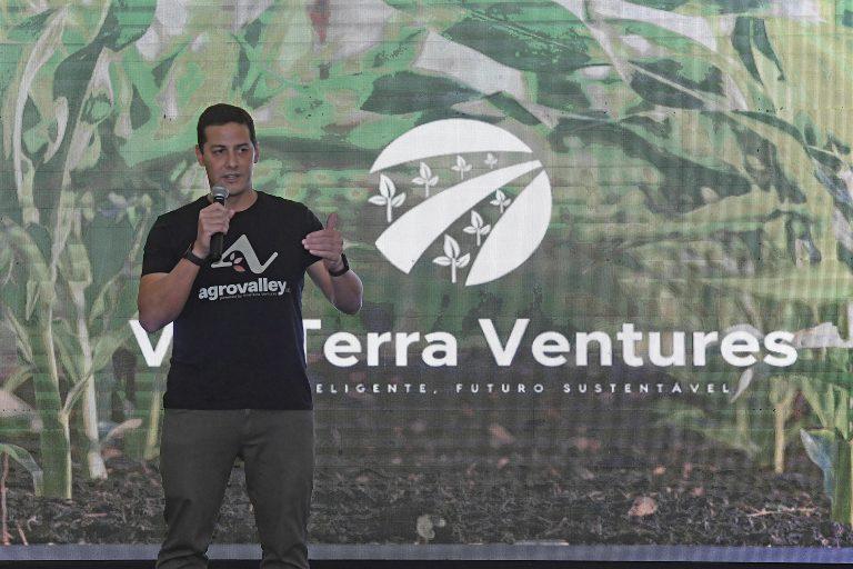Com apoio do Governo do Estado, MS entra na corrida das agtechs com ecossistema voltado ao agro do futuro.