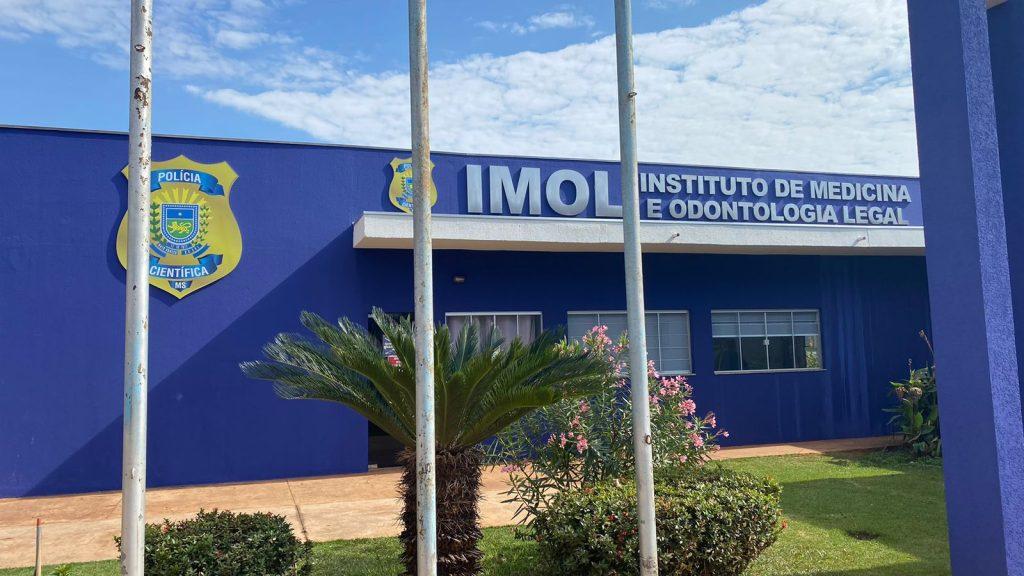 Busca por respostas: Polícia Científica padroniza fluxo de acolhimento a famílias de pessoas desaparecidas em MS. Busca por respostas: Polícia Científica padroniza fluxo de acolhimento a famílias de pessoas desaparecidas em MS.